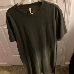 Fear of God Essential’s Longline T-Shirt